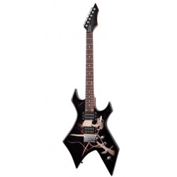 Guitarra Electrica Storm