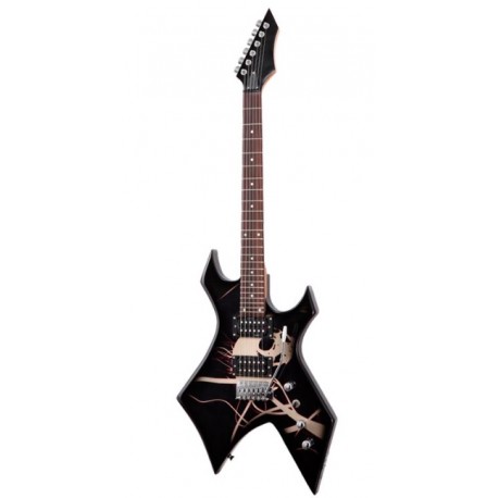 Guitarra Electrica Storm