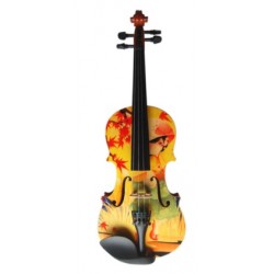 Violino 1/2 Kinglos