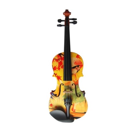 Violino 1/2 Kinglos