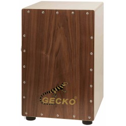 Cajon Gecko