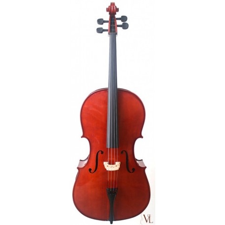 Violoncelo Kreutzer School I 4/4