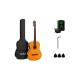 Guitarra Classica IMAN 4/4