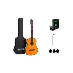 Guitarra Classica IMAN 4/4