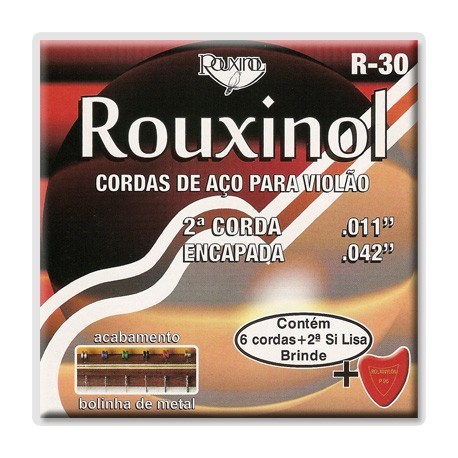 Rouxinol R-30