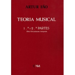 Teoria Artur Fão