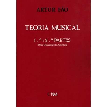 Teoria Artur Fão