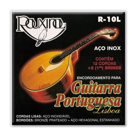 Rouxinol R-10L