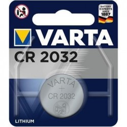 CR2032 VARTA