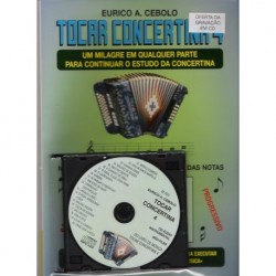 Tocar Concertina nº4