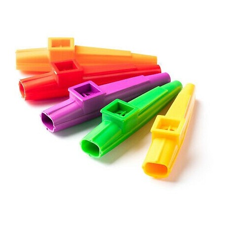 KAZOO JIM DUNLOP