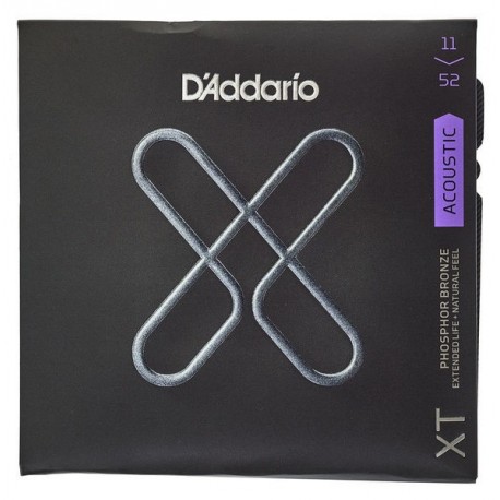 XTAPB1152 D`ADDARIO ACÚSTICA