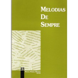 Melodias de Sempre nº23