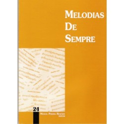 Melodias de Sempre nº24