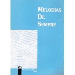 Melodias de Sempre nº25