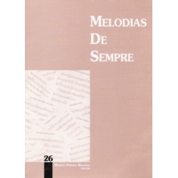 Melodias de Sempre nº26