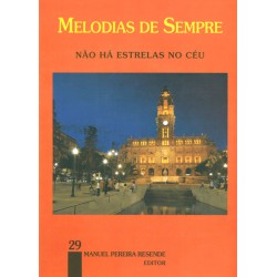 Melodias de Sempre nº29