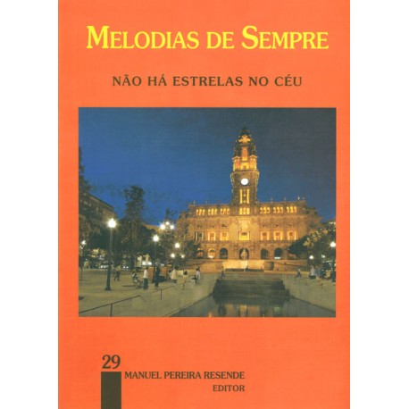 Melodias de Sempre nº29