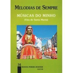 Melodias de Sempre nº34