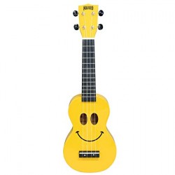 SMILE Ukulele