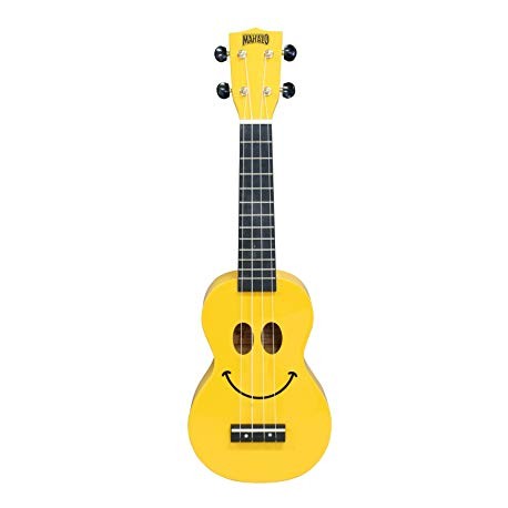 SMILE Ukulele