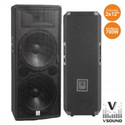 VSSE212 Vsound 700w