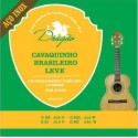 Cavaquinho & Ukulele