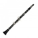 Clarinetes